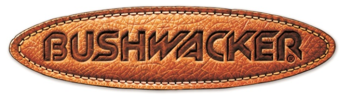 Bushwacker Fender Flares for  Ford Econoline - Image 5