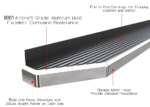 1999-2014 Aluminum Running Boards - Image 5