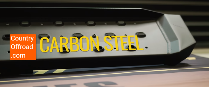 2011 Ford E-Series E-150 E-250 E-350 E-450 Van Spartan Running Boards Ford Econoline Running Boards Steelcraft (Passenger & Driver) - Image 1