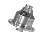 Ford Econoline Grizzly Locker