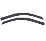 Ford Econoline Window Wind & Rain Deflectors — Fits 2007-2014 E-Series Vans - Image 4