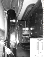 Ford Econoline E-350 Leveling System – Bolt-On Bigfoot Hydraulic Kit - Image 2