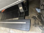 Ford Econoline Electric running boards