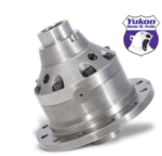 Ford Econoline Grizzly Locker - Image 2