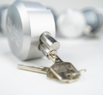 Ford Econoline Slick Locks Drill-Free Locking System - Image 3