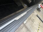 Ford Econoline Electric running boards