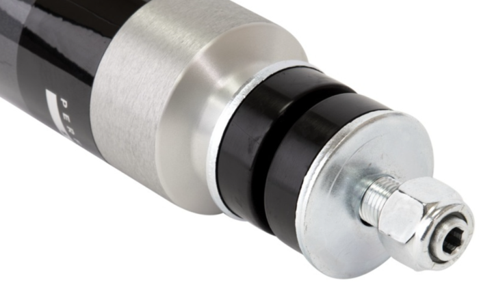 FOX Performance Shocks for Ford Econoline E350/E450 (1992–2019) - Image 4