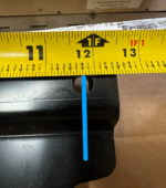 1997+ Ford Econoline Van Swivel Seat Base Adapter E150 | E250 | E350 | E450 for Passenger or Driver - Image 3