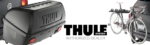 1992-2023 Ford Econoline Thule Roof Rack System Bars 3 Rail - Image 4