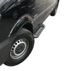 Ford Econoline Passenger Running Board - Image 5