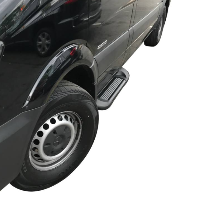 Ford Econoline Passenger Running Board - Image 5