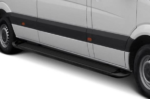 Ford Econoline Passenger Running Board - Image 4