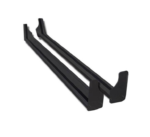 Ford Econoline Running Boards Set - Image 5