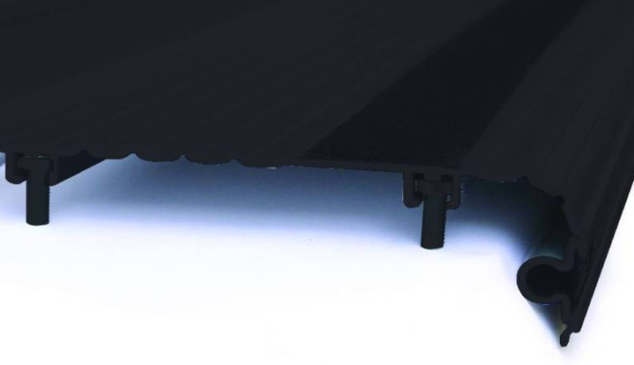 Ford Econoline Running Boards Set - Image 6