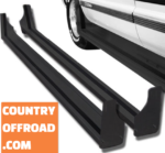 Ford Econoline Running Boards Set