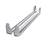 Ford Econoline Commercial Running Boards - Image 2