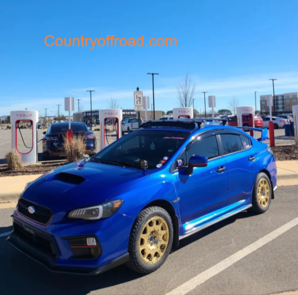 Subaru Suspension Impreza WRX Coilovers [GR Lite] - Image 2