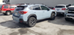 Subaru XV Crosstrek coilovers GR Lite suspension lift - Image 12