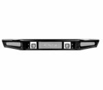 2003+ GMC Savana Rear Bumper Baja