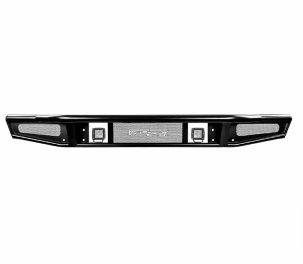 2003-2024 Ford E-Series E150 | E250 | E350 | E450 Baja Rear Bumper