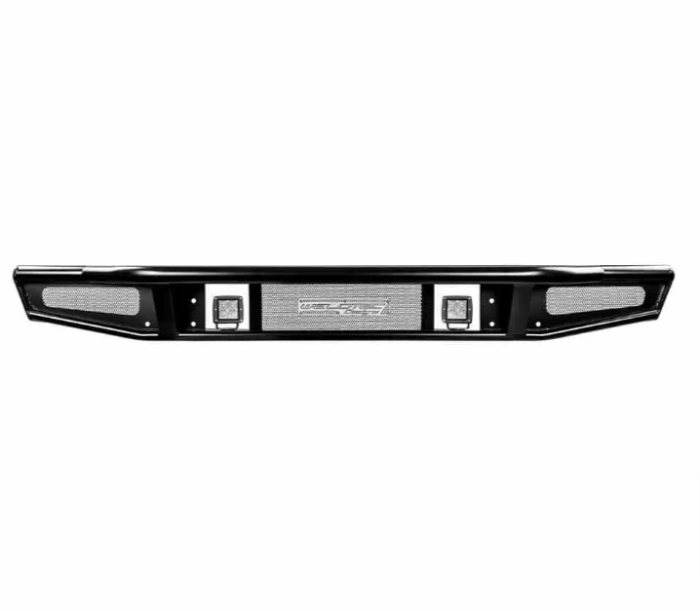 2003+ Ford Econoline Rear Bumper 2003+ GMC Savana Rear Bumper Baja - Image 1