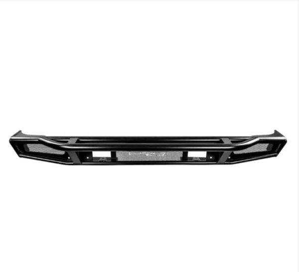 2003-2024 Ford E-Series E150 | E250 | E350 | E450 Baja Rear Bumper - Image 4