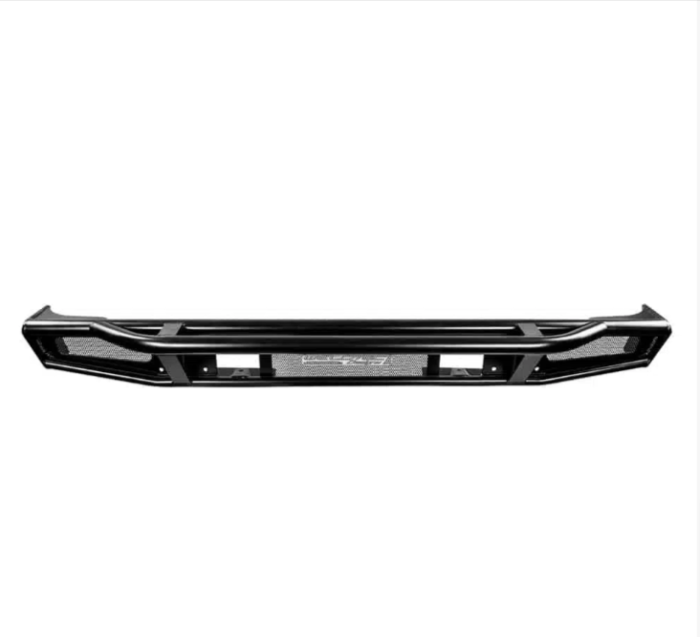 2003+ Ford Econoline Rear Bumper 2003+ GMC Savana Rear Bumper Baja - Image 4