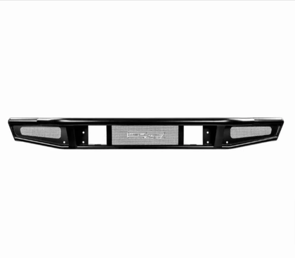 2003-2024 Ford E-Series E150 | E250 | E350 | E450 Baja Rear Bumper - Image 6