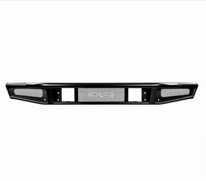 2003+ Ford Econoline Rear Bumper 2003+ GMC Savana Rear Bumper Baja - Image 6