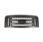2008+ Ford Econoline black out grill