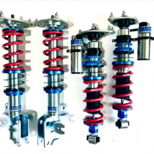 Subaru Impreza Suspension WRX & STI Coilovers [GR40] - Country Offroad