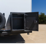 1992+ Ford Econoline Class C Rear Bumper Mount - Image 2