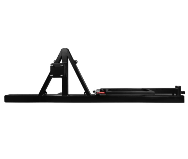 Class C Rear Bumper Mount