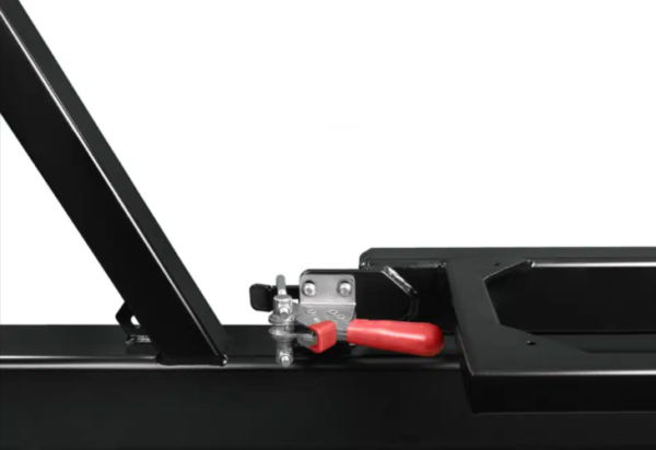 Class C Rear Bumper Mount - Image 4