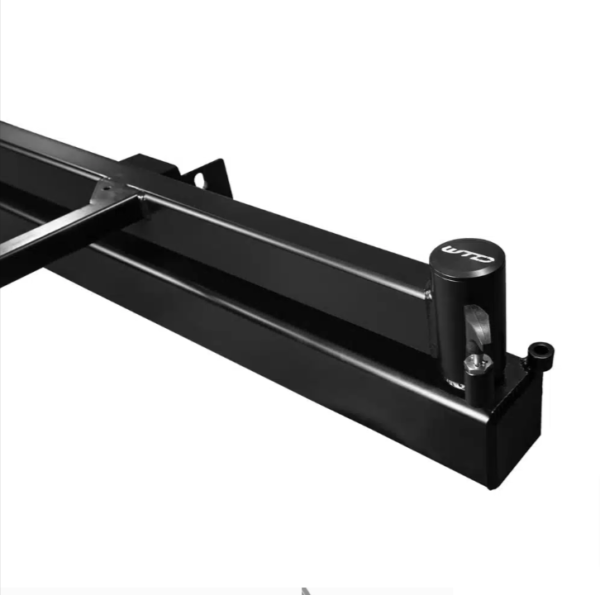 Class C Rear Bumper Mount - Image 5