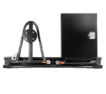 1996+ GMC Savana Dual Swing Rear Bumper with Exterior Storage & Tire Mount - Image 3
