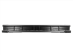 1996+ GMC Savana Dual Swing Rear Bumper with Exterior Storage & Tire Mount - Image 9