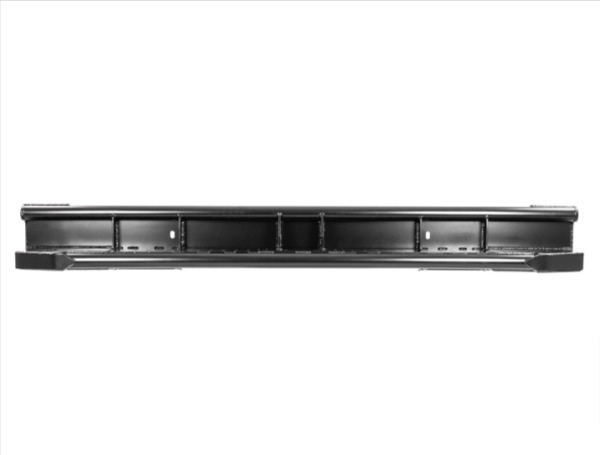 Ford E-Series Exterior Storage Dual Swing Rear Bumper - Image 9