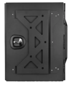 Chevrolet Express Rear Exterior Storage Box - Image 3