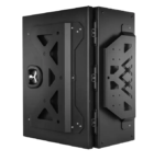 Chevrolet Express Rear Exterior Storage Box