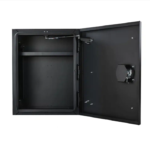 Chevrolet Express Rear Exterior Storage Box - Image 4