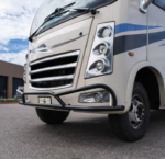 2014+ Axis RV Front Bumper - Image 2