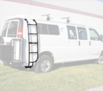 This is an image of the product for sale, that shows how it is utilized from a different angle