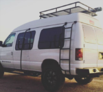 This is an image of the product for sale, that shows how it is utilized