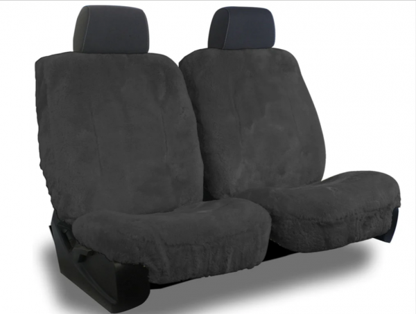 Ford Econoline Seat covers