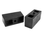 Ford econoline 3″ Rear Lift Blocks