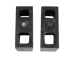Ford econoline 3″ Rear Lift Blocks