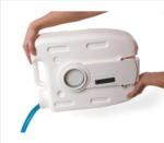 This is an image of the product for sale, that shows how it is utilized