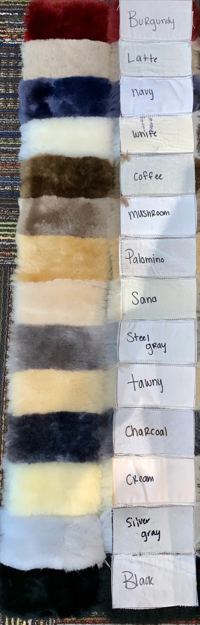 Superlamb-Semi-Custom-Sheepskin-Seat-Cover (2) - Copy Ford Econoline Sheep Skin seat covers