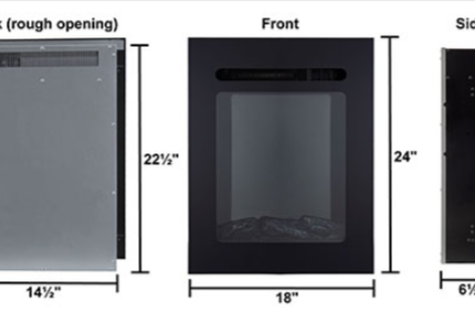 This is an image of the product for sale and also includes a diagram for sizing dimensions